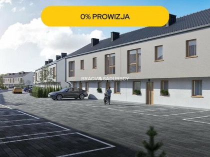 Dom Niepołomice Niepołomice, Niepołomice, Powiśle
