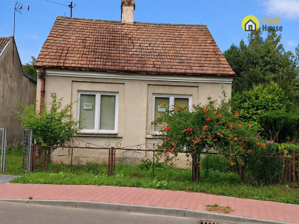 Dom Oleśnica ul. Staszowska