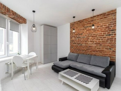 Kilińskiego 142A, nowoczesna kawalerka w Centrum