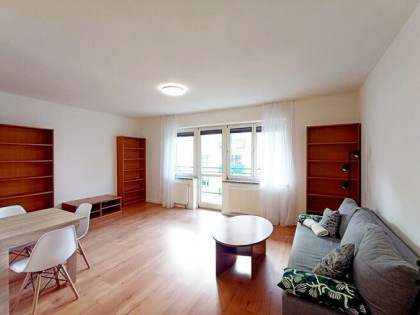 Zapustna 8, Włochy, przestronne 2 pokoje, 60m2