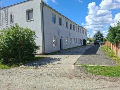 Lokal Białe błota