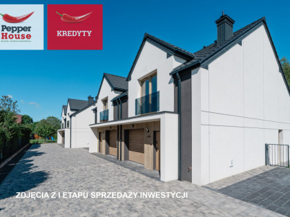 Dom Reda rynek pierwotny ul. Pszenna