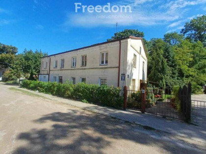 3 pokojowe mieszkanie z potencjałem/ 62m2/