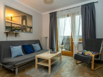 Os. Słoneczne 1, Nowa Huta, kawalerka pet friendly