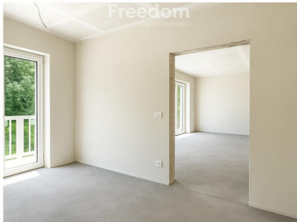 Nowy apartament 46 m² | Oferta Specjalna | 339k