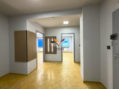 Mieszkanie Warszawa Wola, Płocka