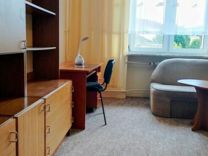 Wynajmę kawalerkę  blisko Collegium Medicum w Kielcach