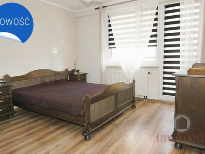 2 pokoje | 42 m² | os. Sady | balkon | 2 piętro