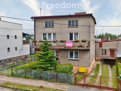 Bezczynszowe,2-pokojowe mieszkanie, taras, ogródek