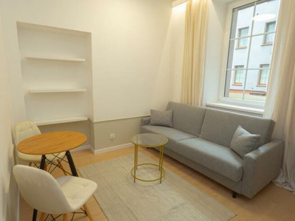 Studio obok Rynku Jeżyckiego - Dąbrowskiego 56