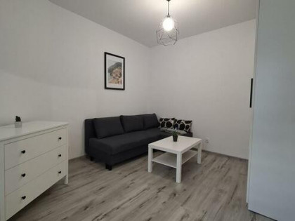 Funkcjonalna kawalerka - Pl. 3 Maja 10, Centrum
