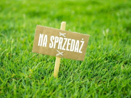 Działka budowlana
