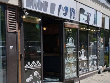 Lokal użytkowy Warszawa gm. Śródmieście Śródmieście, Aleja Solidarności