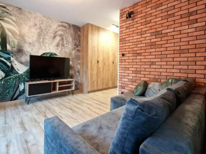 Kawalerka pet friendly, balkon, Gojawiczyńskiej 6