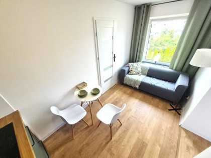 Komfortowe 2 pokoje - Kościelna 14