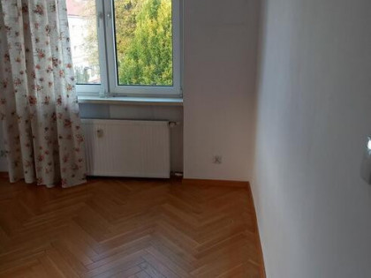 Wynajmę kawalerkę