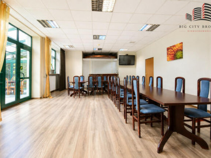 Lokal użytkowy Lublin Tatary,