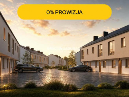 Dom Niepołomice Niepołomice, Niepołomice, Powiśle