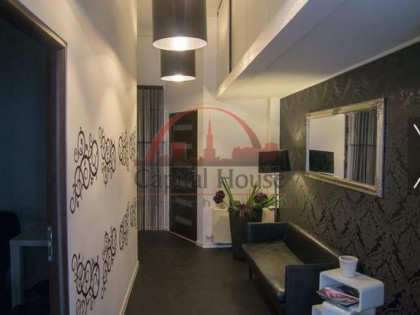 Mieszkanie Warszawa Wola, ul. Łucka