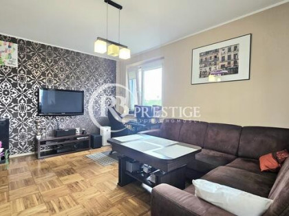 3 pok. | Spółdzielcze Własnościowe | Balkon