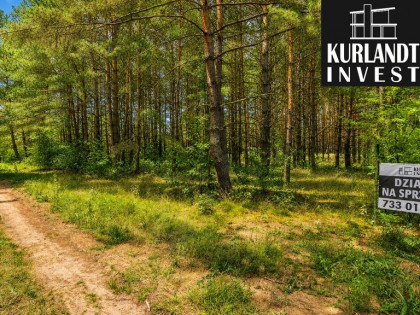 Działka Piła - 744 m² w | Gostycyn