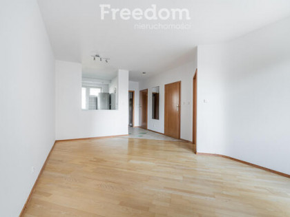 M2 przy pętli Nowodwory - garderoba - loggia