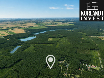 Działka 701 m² Piła | Gostycyn