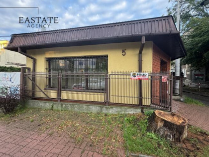 Lokal usługowy 90 m² | Wolnostojący | Ursus