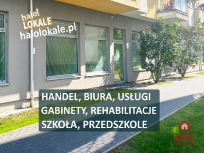 Lokal użytkowy Białystok Wygoda,