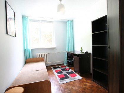 Lublin,Mieszkanie,3 pokoje, 50 m2, ul. Sowińskiego