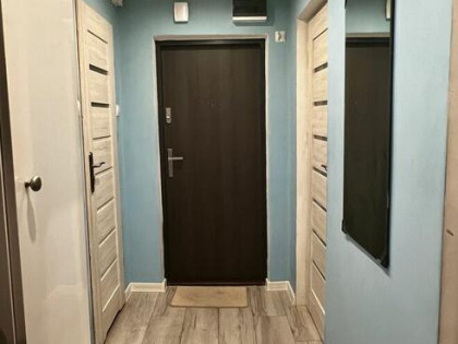 Mieszkanie bezczynszowe 54m²