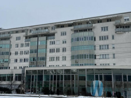 Lokal użytkowy Warszawa gm. Mokotów Mokotów, Jana Iii Sobieskiego