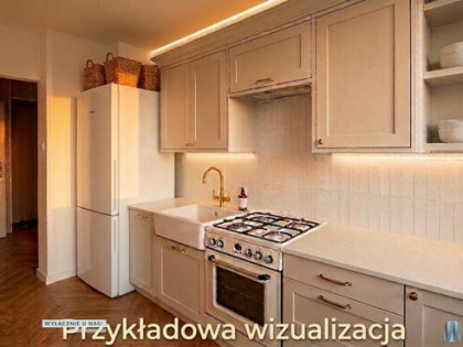 Mieszkanie Warszawa gm. Praga-Północ Praga,-Północ, Wiosenna