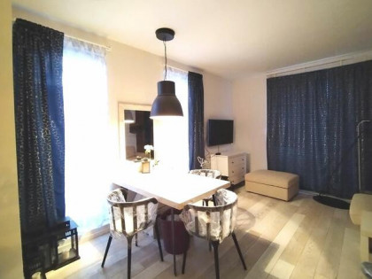 Do wynajęcia mieszkanie segment 55 m2 plus taras 15 m2 Wawer