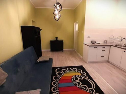 Żeromskiego 39, Polesie, przytulna kawalerka