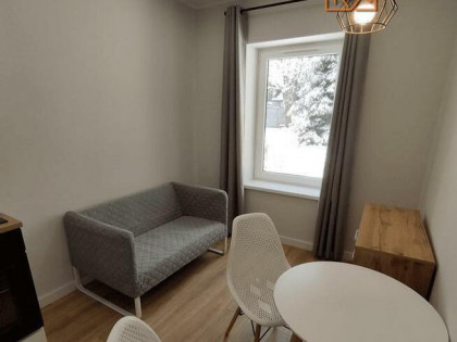 2 pokoje, pet-friendly - Skarbnika 21