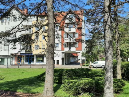 Mieszkanie Kołobrzeg Starówka, Armii Krajowej