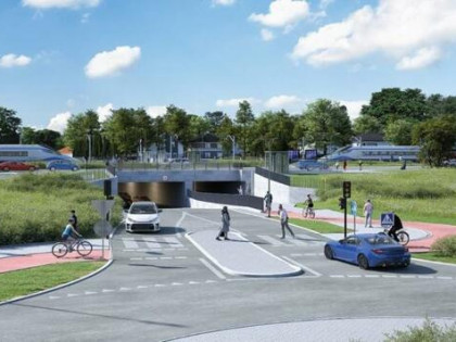 Działka budowlana Warszawa Wesoła