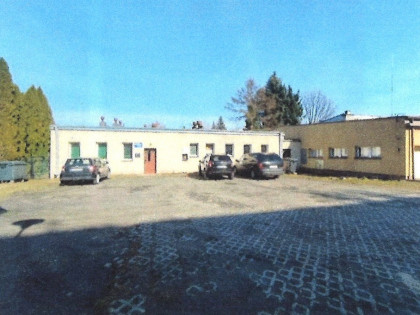 Przetarg - ul. 10 Lutego 31