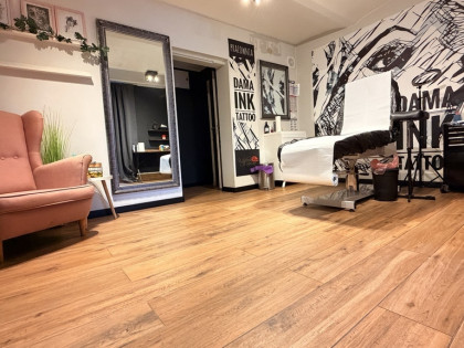 Gotowy lokal 27 m² w CENTRUM pod Beauty / Studio