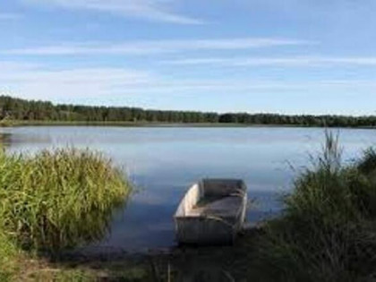 Piękna działka budowlano-usługowa nad Zalewem Zegrzyńskim !