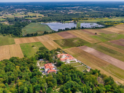 Działki sprzedam w miejscowość Krubki- Górki
