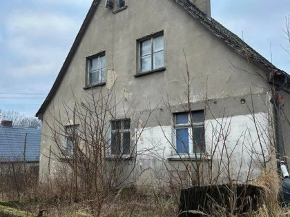 Dom, 142 m², Toporów