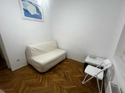 Mikro kawalerka pet-friendly- Dwernickiego 19