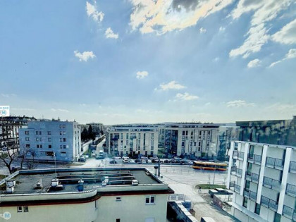 Mieszkanie Kielce Centrum