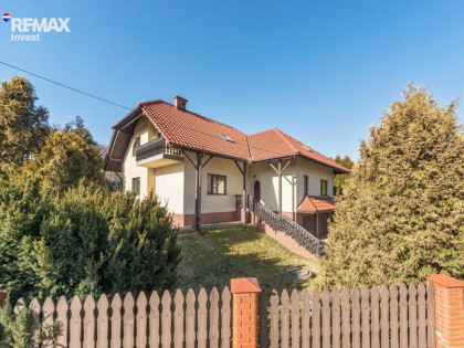 Ponadczasowy luksus u podnóża gór