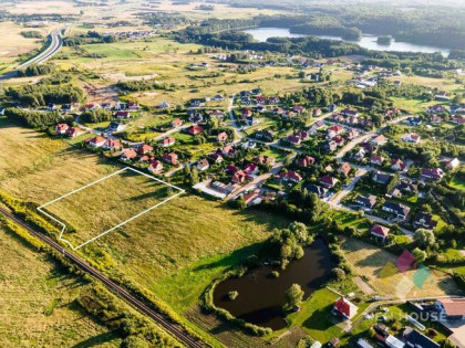Działka inwest. pod budowę osiedla, rezydencji