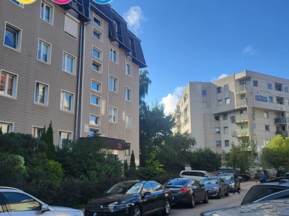 Mieszkanie Gdynia Dąbrowa ul. Lukrecjowa