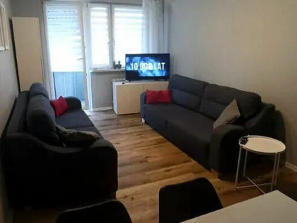 2 osobne pokoje z balkonem Gdańsk Przymorze