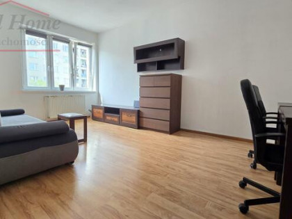Mieszkanie Wrocław Fabryczna, Grabiszyn, Wróbla